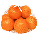 Pomarańcza Siatka