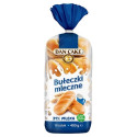 Dan Cake Mleczne Bułeczki 400g