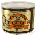 Chałwa Macedońska z Kakao 500g