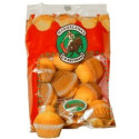 Babeczki Magdalenki Naturalne Kavis 250g