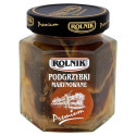 Grzyby Podgrzybki Marynowane Rolnik