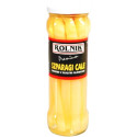 Szparagi Całe Rolnik 370ml