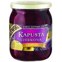 Kapusta Czerwona z Jabłkiem Kowalewski 540ml