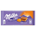 Milka Czekolada Toffi 100g