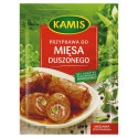 Przyprawa do Duszonego Mięsa Kamis