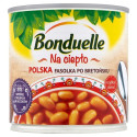 Fasola Biała w Sosie Pom. Bonduelle 430g