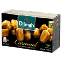 Dilmah Ekspresowa Caramel Karmel 20 Torebek 30g