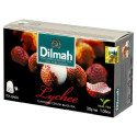Dilmah Ekspresowa Lychee Liczi 20 Torebek 30g