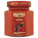 Rolnik Paprykowa Pasta Aiwar 300g