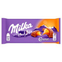 Milka Czekolada Caramel 100g