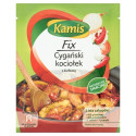 Fix Cygański Kociołek z Kiełbasą Kamis 42g