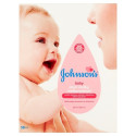 Wkładki Laktacyjne Johnson's Baby 50sztuk