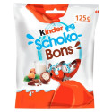 Schoko Bons Kinder 125g