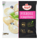 Pierogi z jagodami Jawo 450g