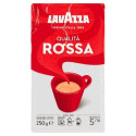 kawa lavazza 250g Qualita rossa