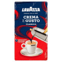 Lavazza Crema e Gusto 250g