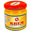 Krem z Gorczycy z Miodem Ankorp 200g