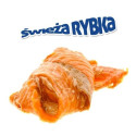 Łosoś Warkocz