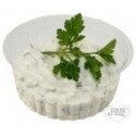Filet śledziowy w śmietanie