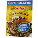 Galeo Ziele Angielskie