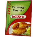 Przyprawa do Kurczaka Pieczonego Kotanyi