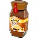 Kawa Jacobs crema gold rozpuszczalna 200g