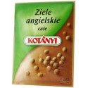 Ziele Angielskie Całe Kotanyi