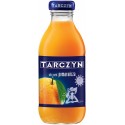 Tarczyn pomarańczowy sok 330ml