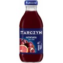Tarczyn multivitamina czerwona 330ml