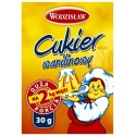 Cukier waniliowy WODZISŁAW 30g