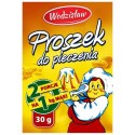 Proszek do pieczenia WODZISŁAW 30g