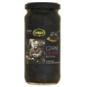 Smak Oliwki Czarne 220g