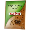 Pieprz Czarny Cały Kotanyi