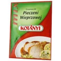 Przyprawa do Pieczeni Wieprzowej Kotanyi