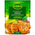 Przyprawa do Mięsa Wieprzowego Kamis