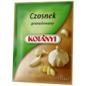 Czosnek Granulowany Kotanyi