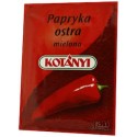 Papryka Ostra Kotanyi