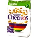 Nestle Płatki Cheerios Wielozbożowe 500g