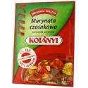Kotanyi Marynata Czosnkowa