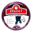 Pasta do Obuwia Buwi Brązowa
