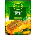 Przyprawa do Ryb Kamis