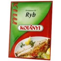 Kotanyi Przyprawa do Ryb