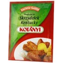 Kotanyi Przyprawa do Skrzydełek
