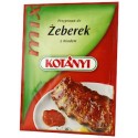 Kotanyi Przyprawa do Żeberek