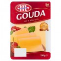 MLEKOVITA Ser Gouda plastry...