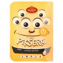 SIERPC Ser Pikserki plastry...