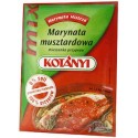 Kotanyi Marynata Musztardowa