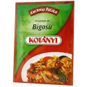 Kotanyi Przpyrawa do Bigosu