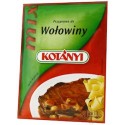 Kotanyi Przyprawa do Wołowiny