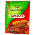 Kotanyi Grill Meksykański